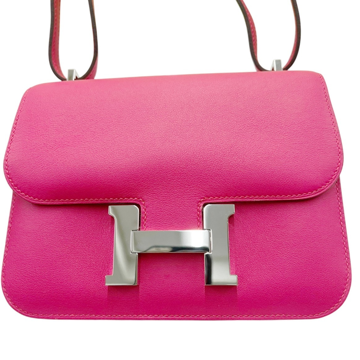 エルメスコンスタンス ショルダーバッグ レディース