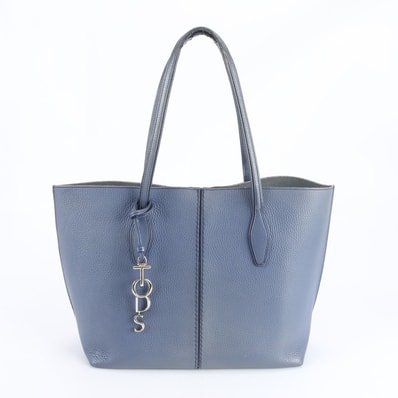 トッズジョイ トート バッグ レザー