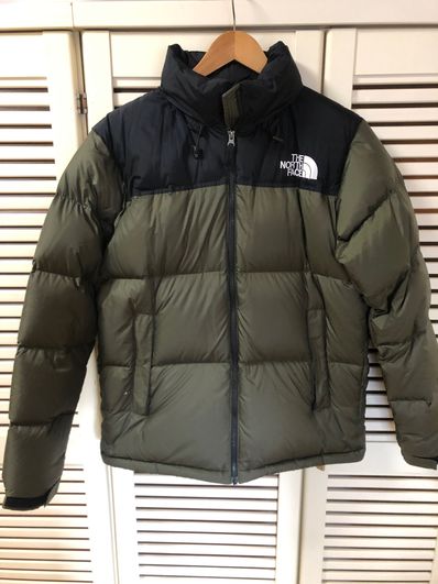 The North Face Nuptse Jacket 2021 "New Taupe"