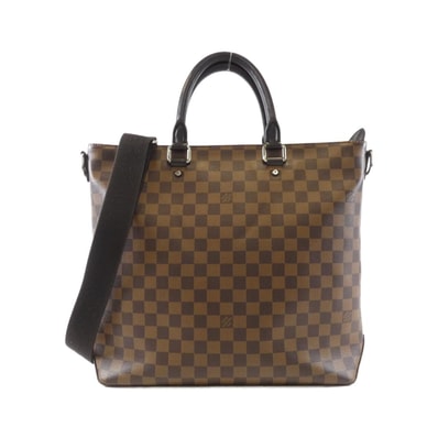 ルイヴィトン ダミエ ジェイク トート N41559 バッグ