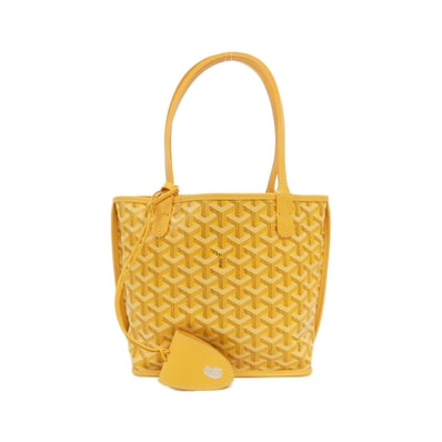 ゴヤール アンジュ ミニ バッグ