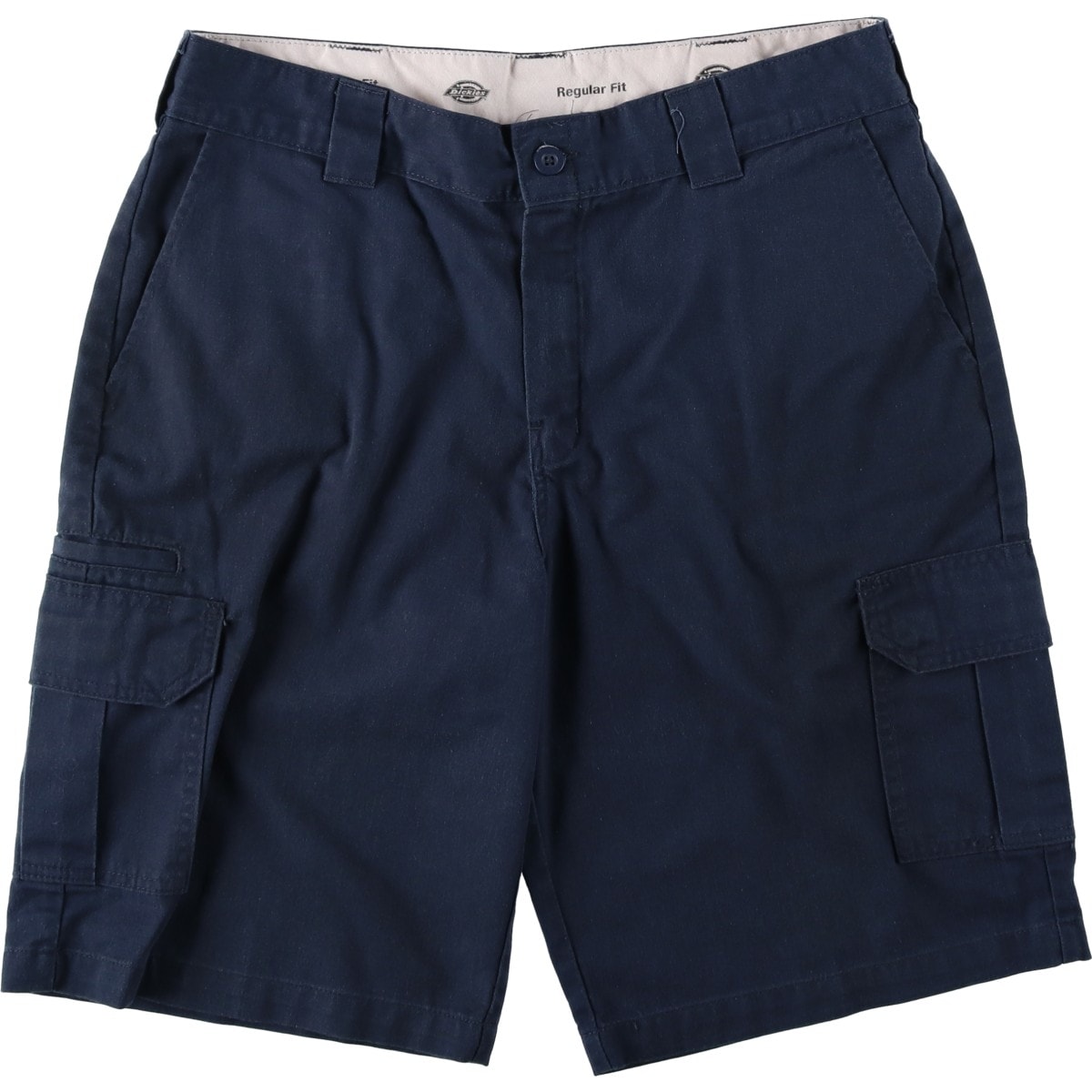 古着 ディッキーズ Dickies Regular Fit カーゴショーツ ハーフパンツ メンズw36相当/eaa620162