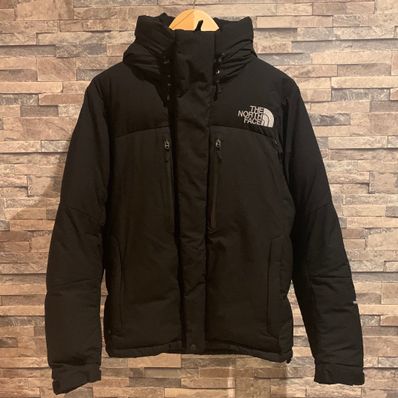 The North Face Baltro Light Jacket K 2020/2021 "Black"