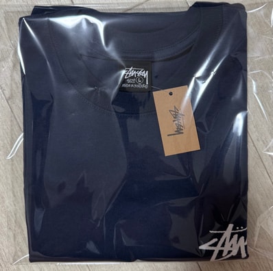 stussy Osaka 半袖tシャツ