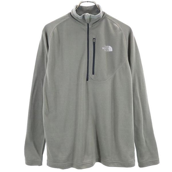 THE NORTH FACE 長袖 Tシャツ