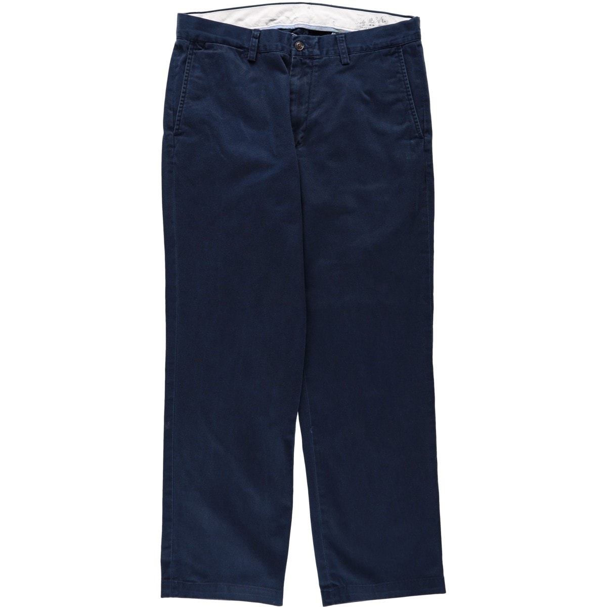 古着 ラルフローレン Ralph Lauren POLO RALPH LAUREN CLASSIC FIT チノパンツ メンズw33相当/eaa680757