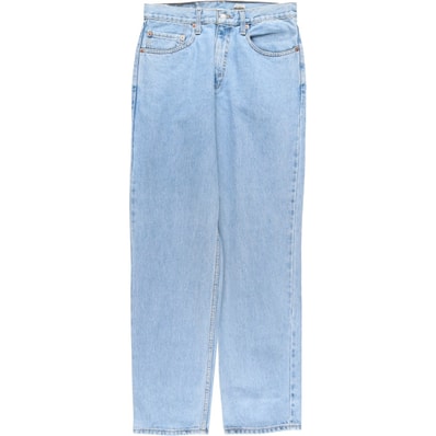 古着 00年代 リーバイス Levi's 00550-4834 テーパードデニムパンツ メンズw31相当/eaa482614