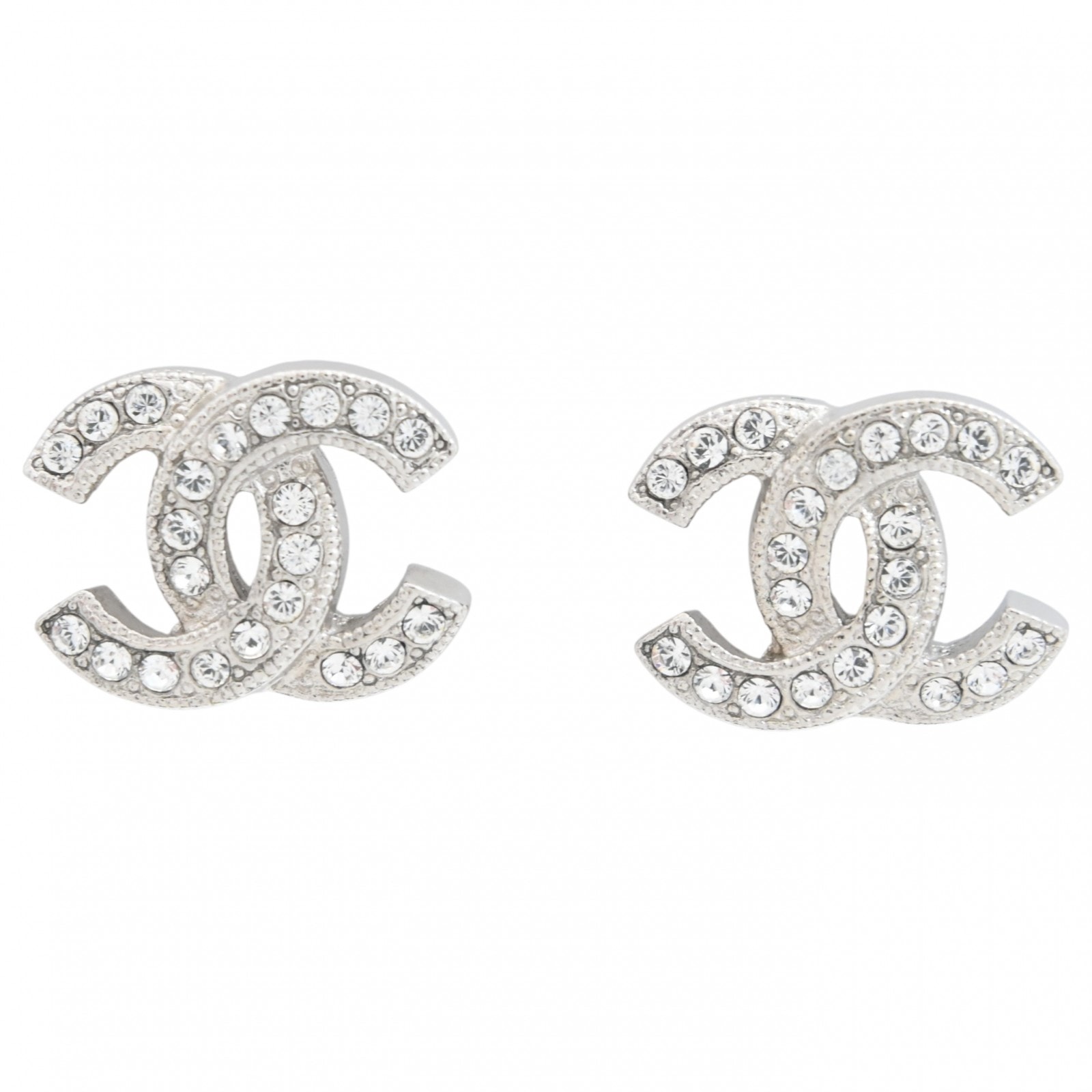 シャネル ピアス レディース