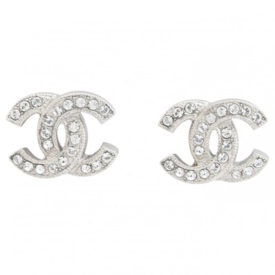 シャネル ピアス レディース