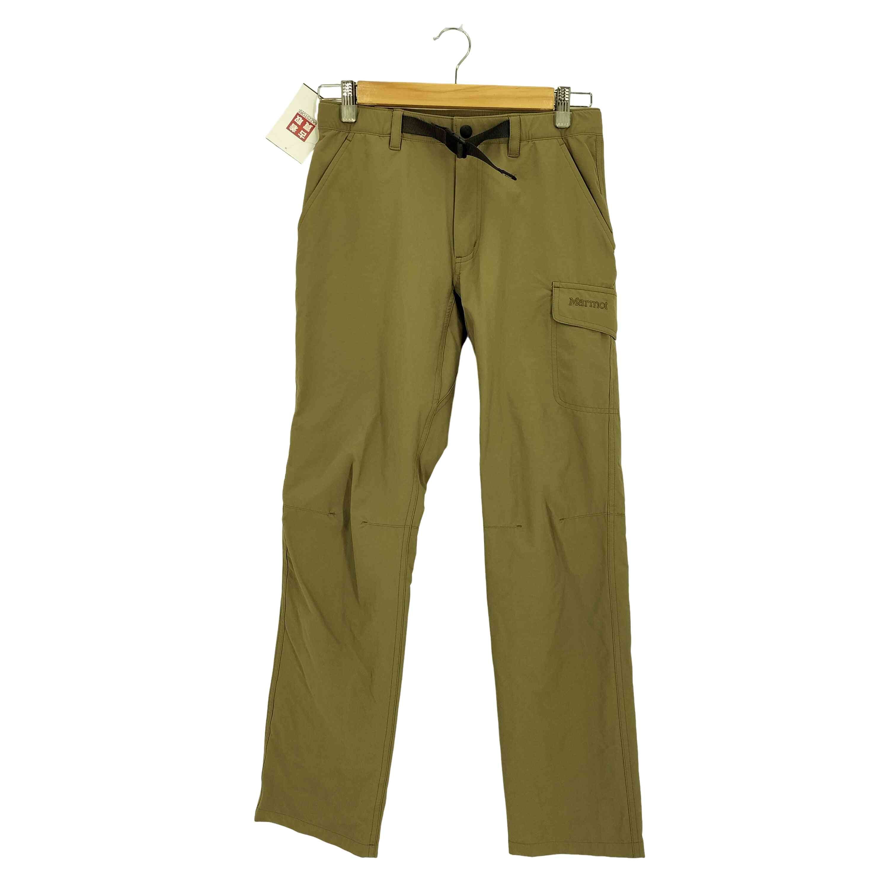 Marmot x STABRIDGE Gore-Tex 3L Alpinist Pants 
