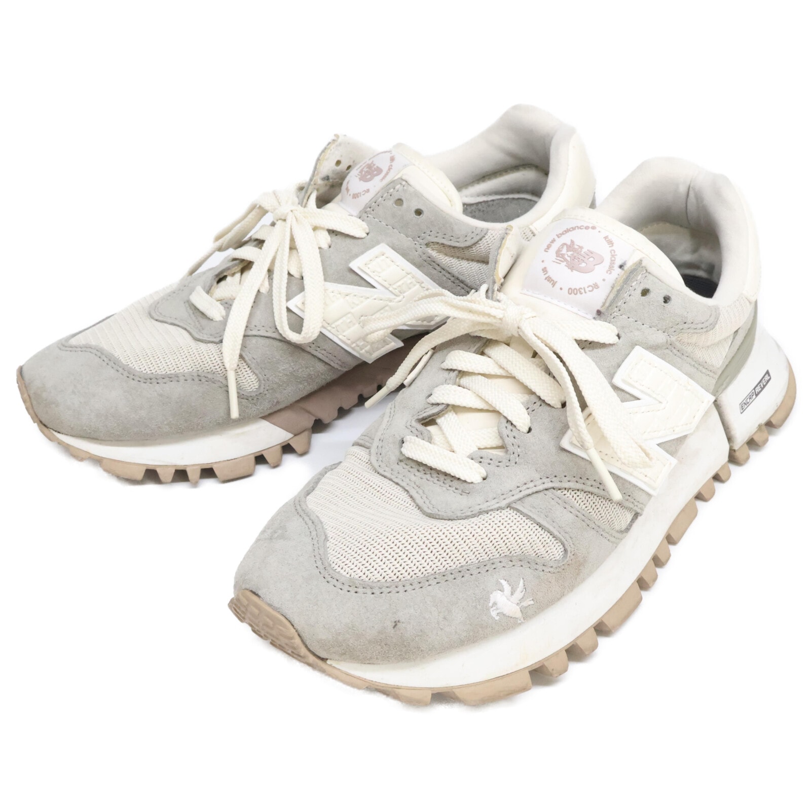 ニューバランス MS1300 K1 10TH ANNIVERSARY KITH スニーカー 27