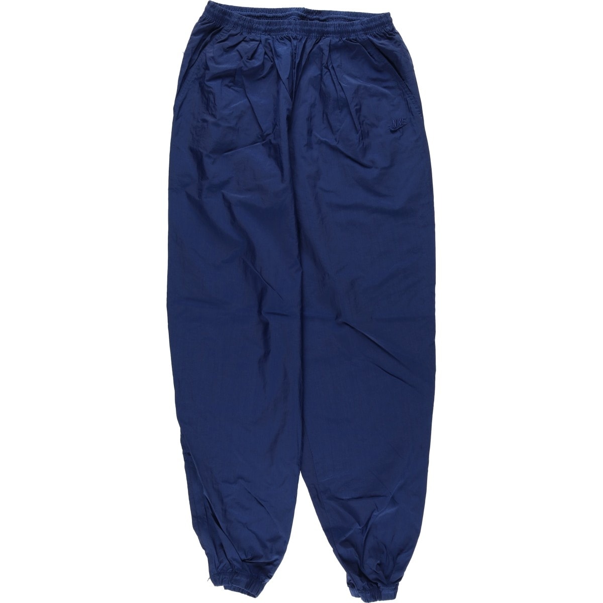 古着 90年代 ナイキ NIKE ナイロンパンツ シャカシャカパンツ メンズL相当 ヴィンテージ/eaa635963