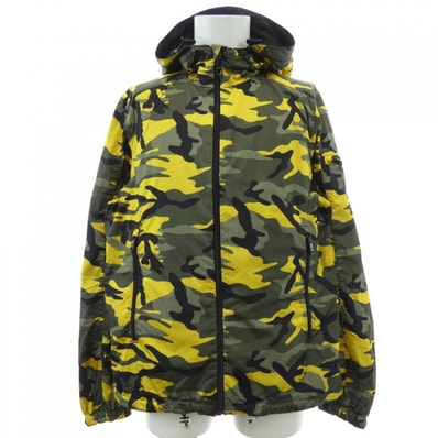 プラダ PRADA SGB285 S201 1V01 ジャケット