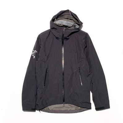ARC'TERYX BEAMS Excusive Zeta Sl Jacket 19AW "Black"
