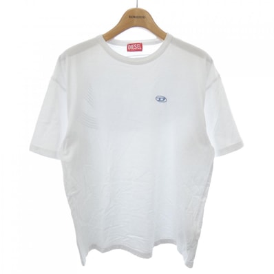 ディーゼル DIESEL 527 525 729 660 Tシャツ