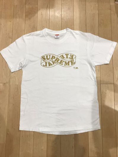シュプリーム Tシャツ