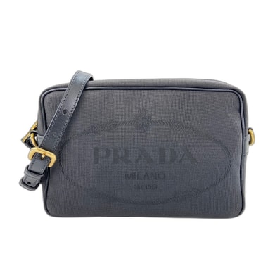 プラダ PRADA ショルダーバッグ【中古】
