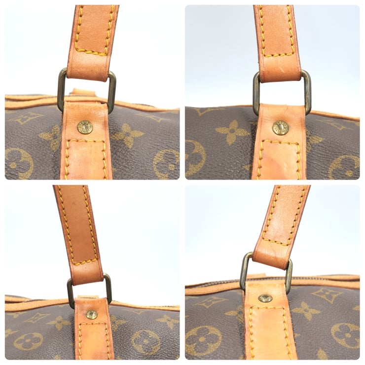 C (やや傷や汚れあり)】LOUIS VUITTON(ルイ・ヴィトン)サックス C (やや傷や汚れあり)】LOUIS VUITTON(ルイ・ヴィトン)サックス
