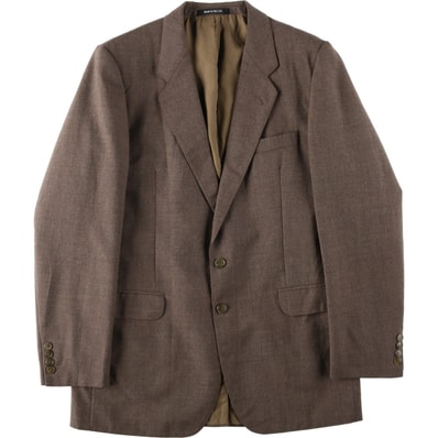 古着 セントマイケル St Michael テーラードジャケット 英国製 メンズM相当/eaa634739