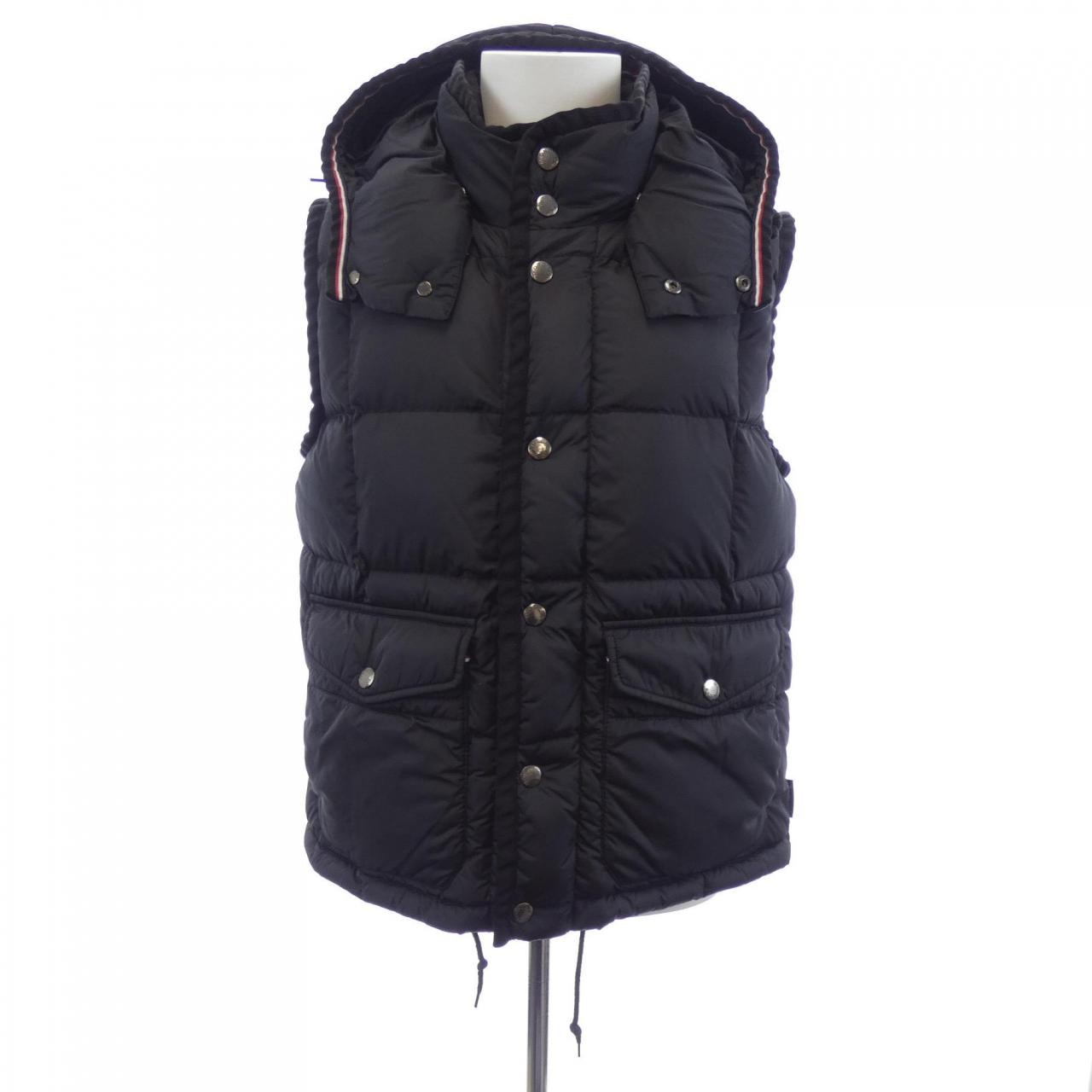 モンクレール MONCLER TAPAJOS ダウンベスト
