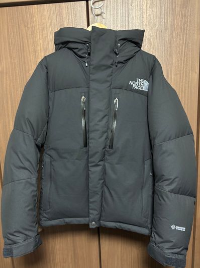 The North Face Baltro Light Jacket 2023/2024 "Black"