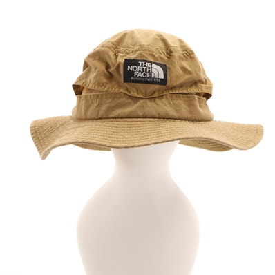 THE NORTH FACE ノースフェイス ホライズン ハット XL ブラウン NN41918 アウトドア 帽子