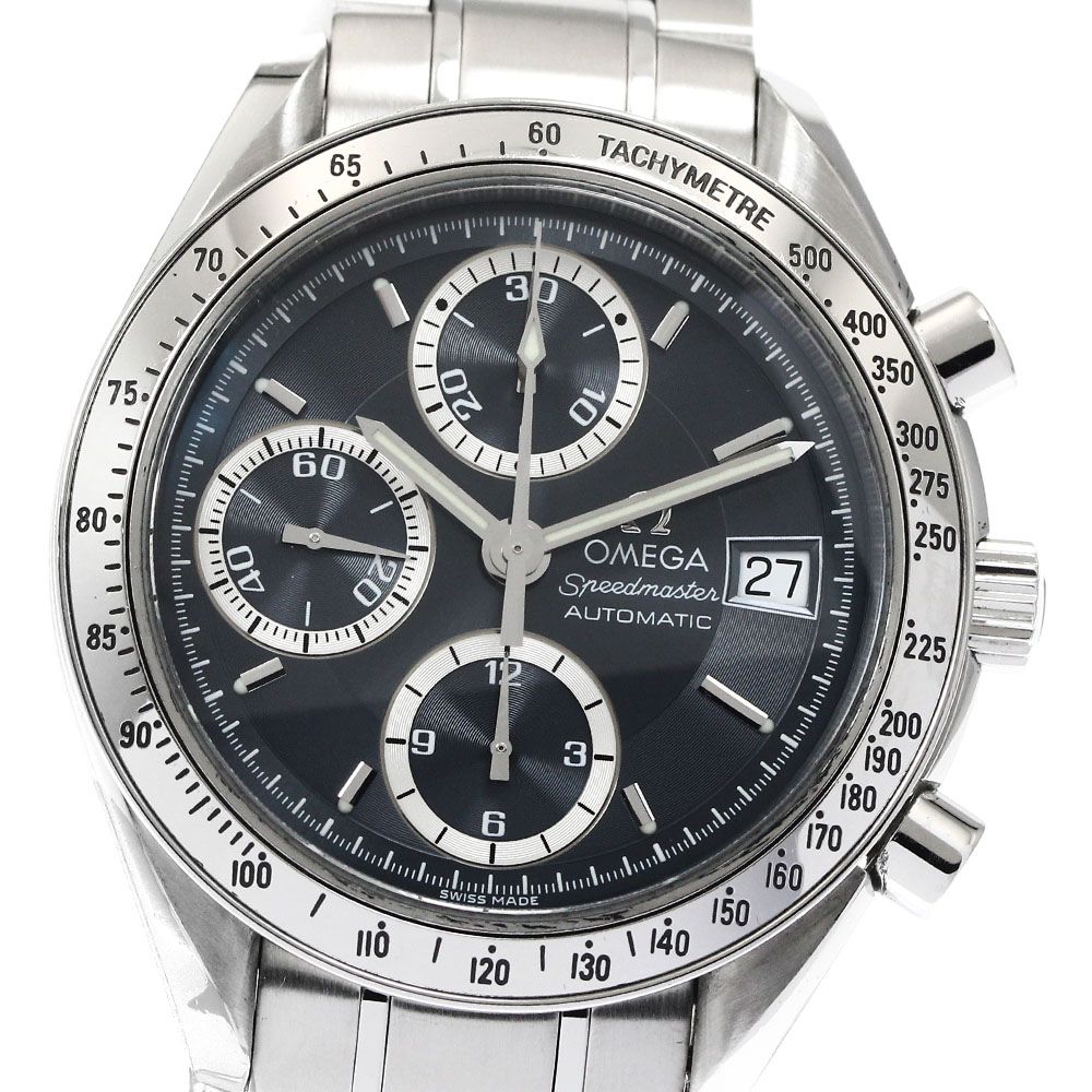 オメガ スピードマスター 3513.46 メンズ 【中古】