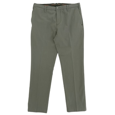 ブリーフィング MENS BASIC WARM PANTS ゴルフパンツ ボトムス メンズ グレー L BRG213M57 L