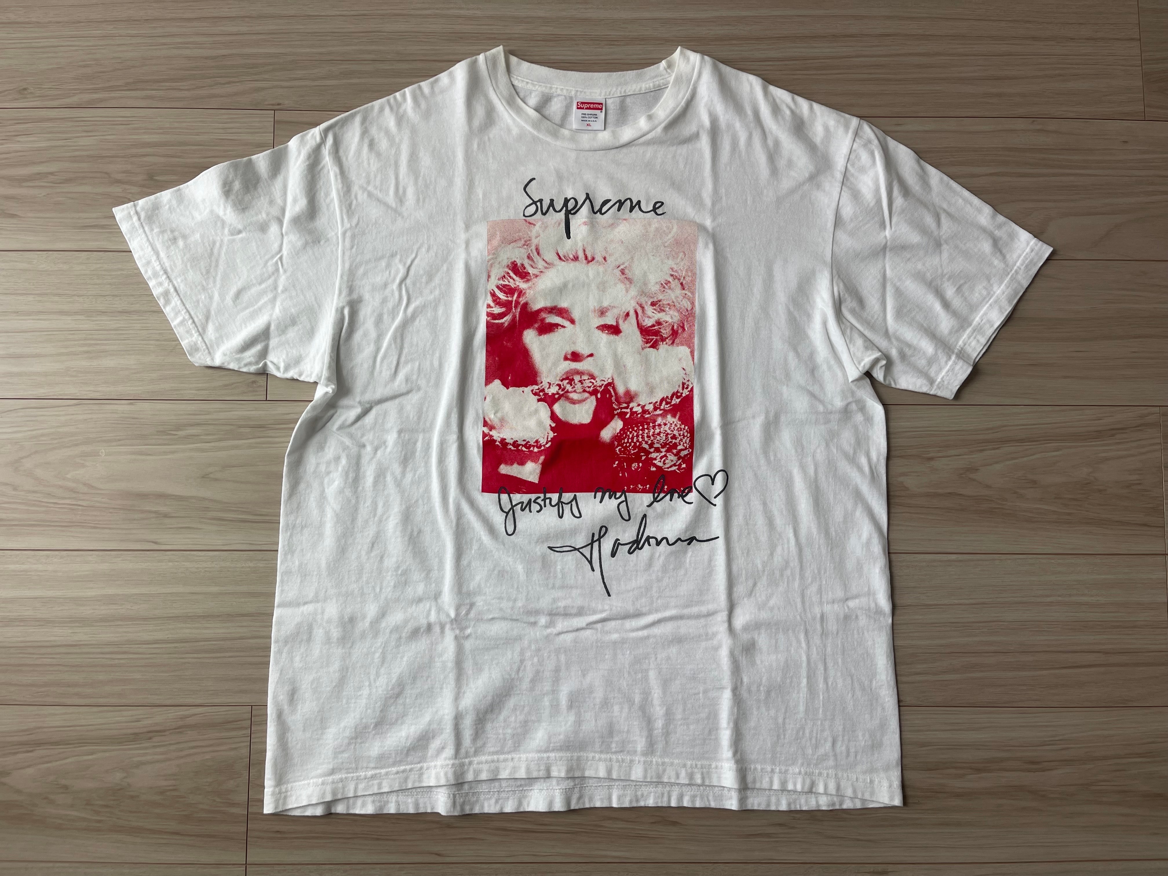 Supreme x Zoo York Soccer Jersey 