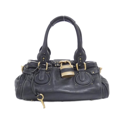 クロエ パディントン 7ESA02 7E422 バッグ