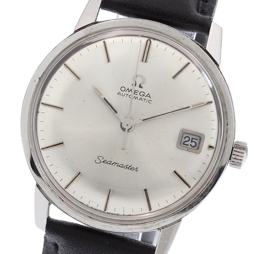 オメガ シーマスター 166.037 メンズ 【中古】