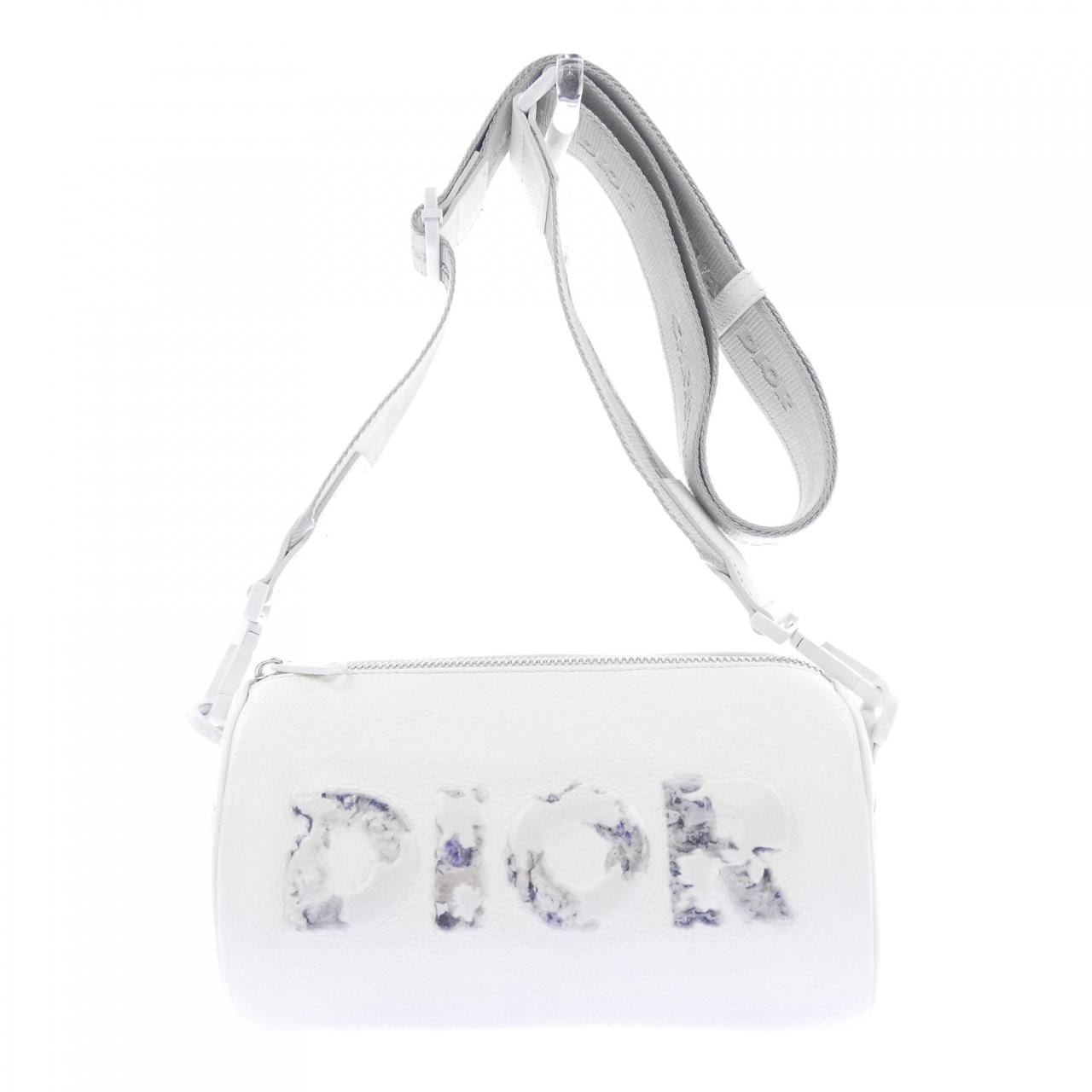 B (目立った傷や汚れなし)】Christian Dior ディオール トロッター 柄