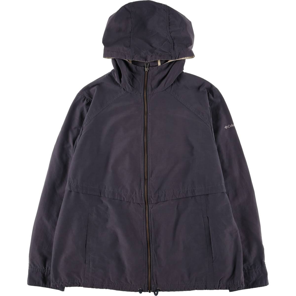 古着 コロンビア Columbia コットンパーカー メンズXL相当/eaa514111