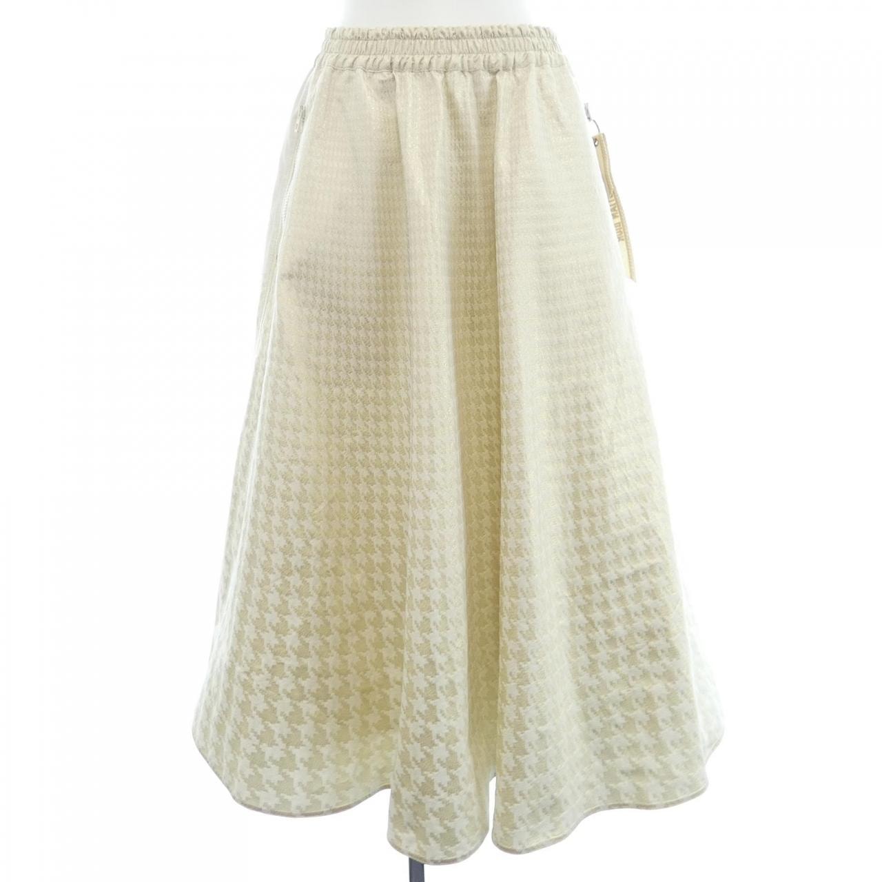 クリスチャンディオール CHRISTIAN DIOR スカート