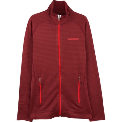 古着 パタゴニア Patagonia レギュレーターR1 40138FA16 フリースジャケット レディースS相当/eaa615060