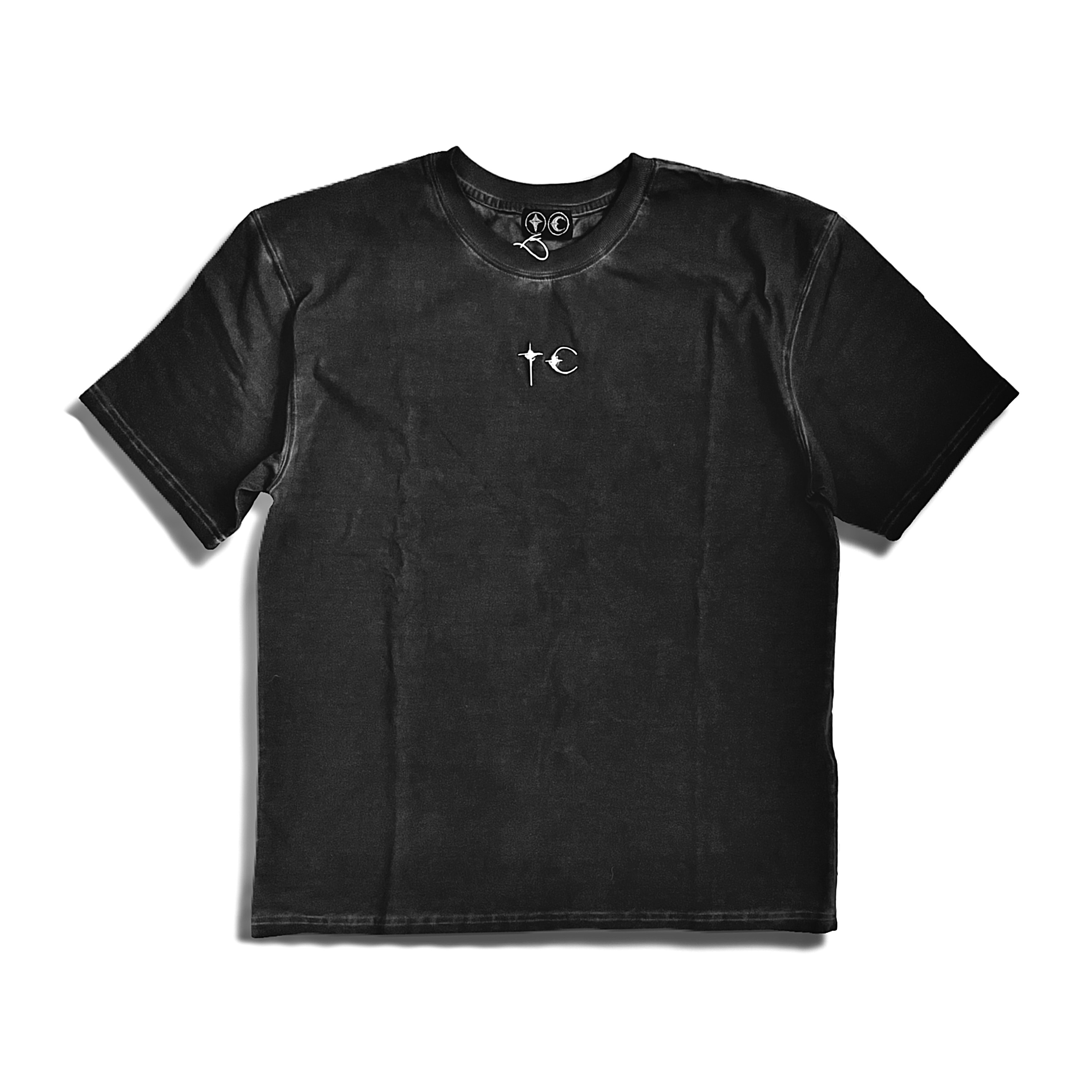 A+ (新品・未使用(ワケあり))】サグクラブ TC ベーシック Tシャツ