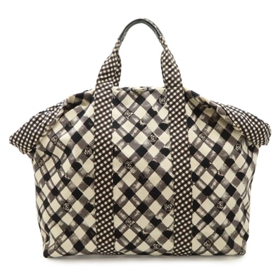 シャネルA49931 トートバッグ レディース