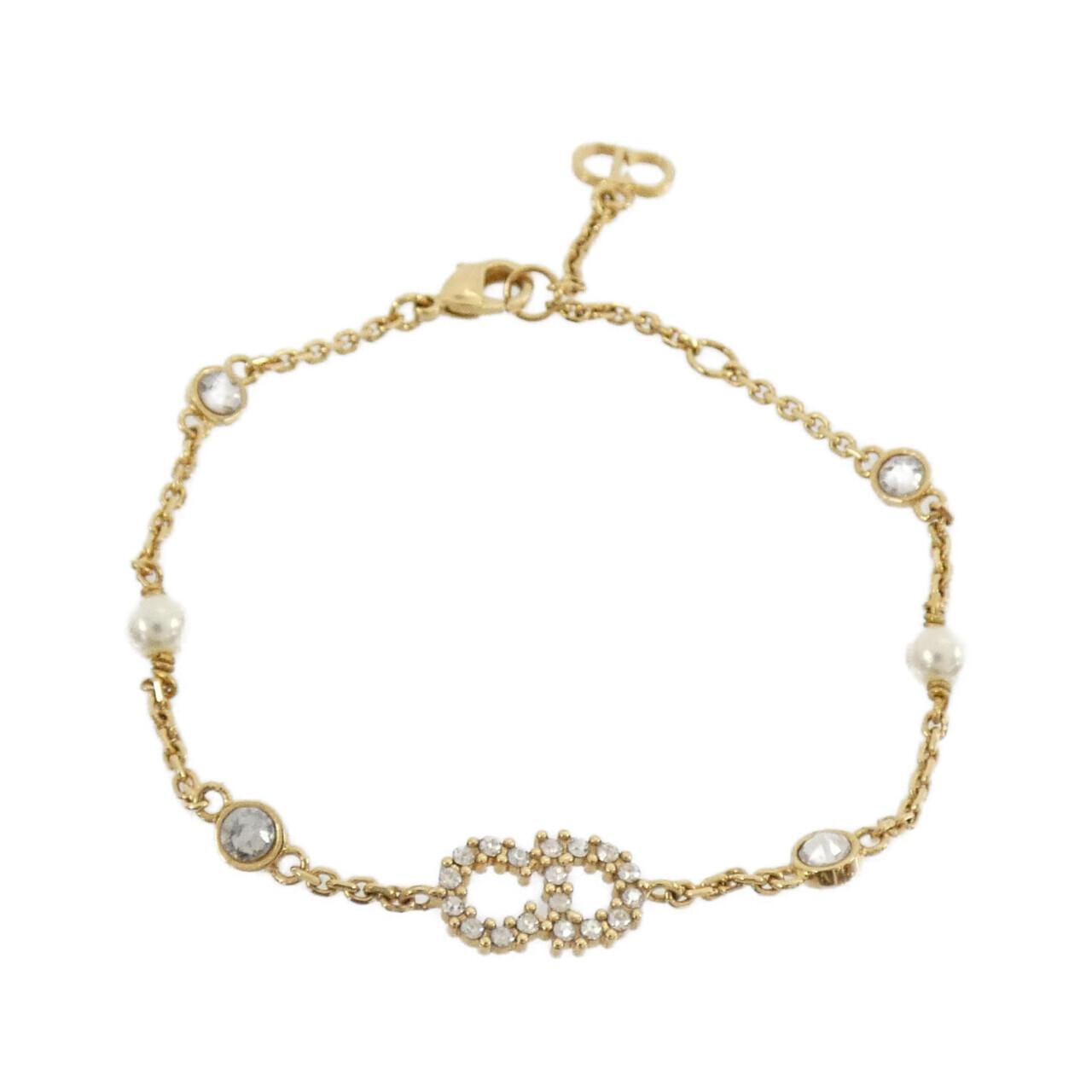 クリスチャンディオール クレール ディー リュヌ B0668CDLCY ブレスレット