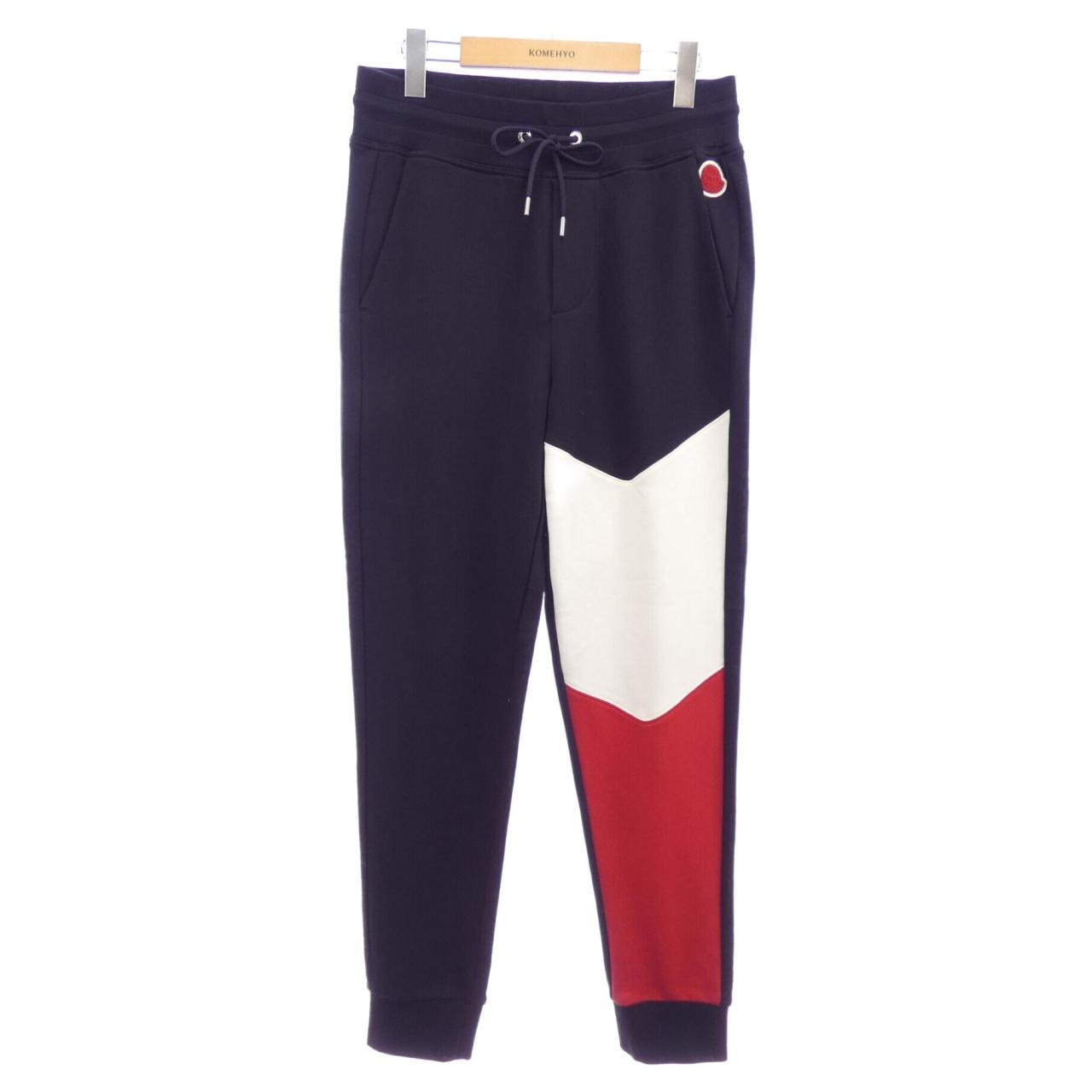 モンクレール MONCLER E10918704400 パンツ