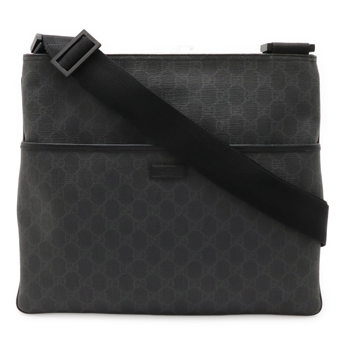 グッチショルダーバッグ GGスプリーム 162904 ショルダーバッグ