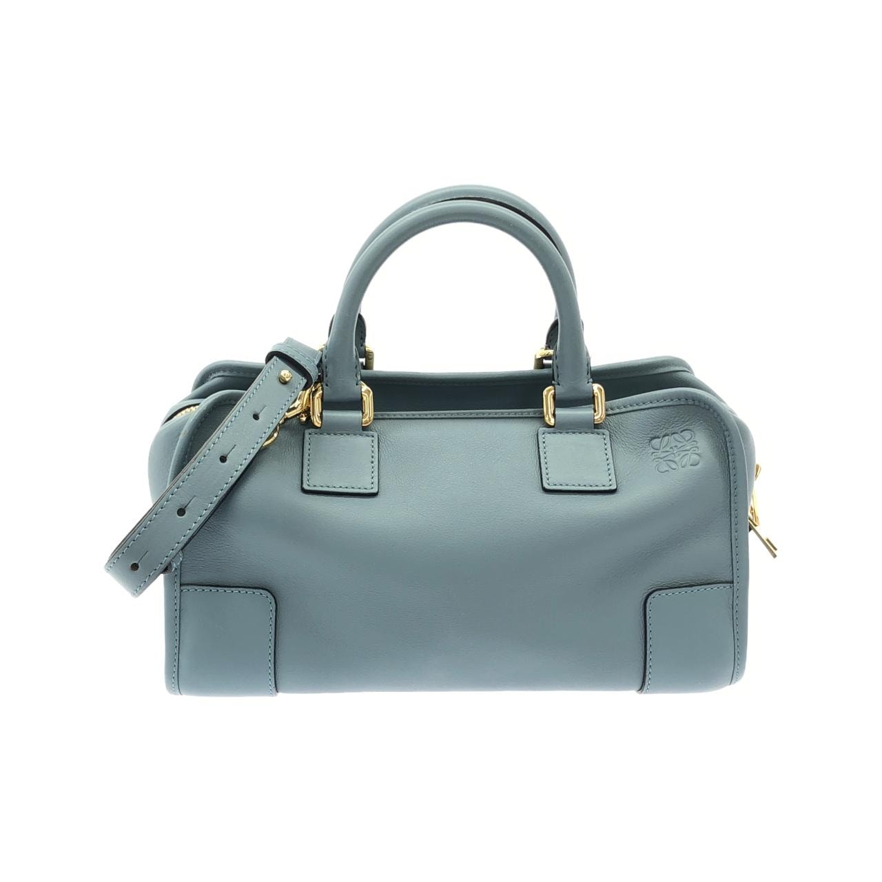 ロエベ アマソナ 28cm 352 30 N03 バッグ