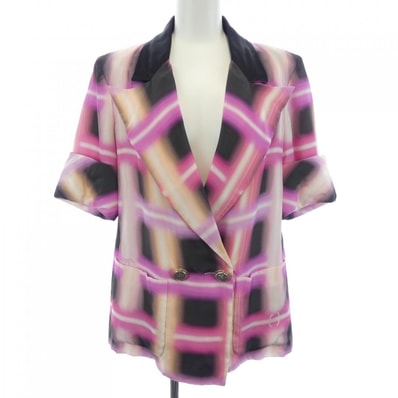 シャネル CHANEL P56463V42503 ジャケット