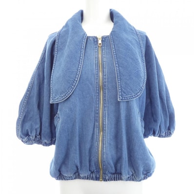 パトゥ PATOU OU0470224640B ジャケット
