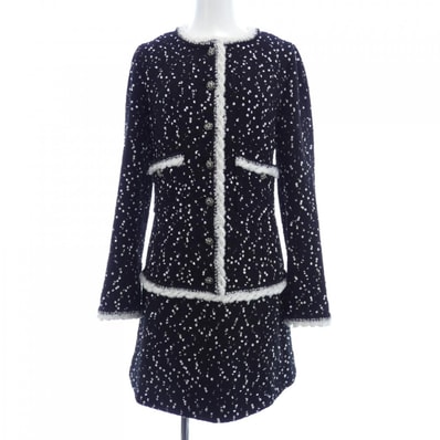 シャネル CHANEL LOOK16 P75850V67381 ワンピース