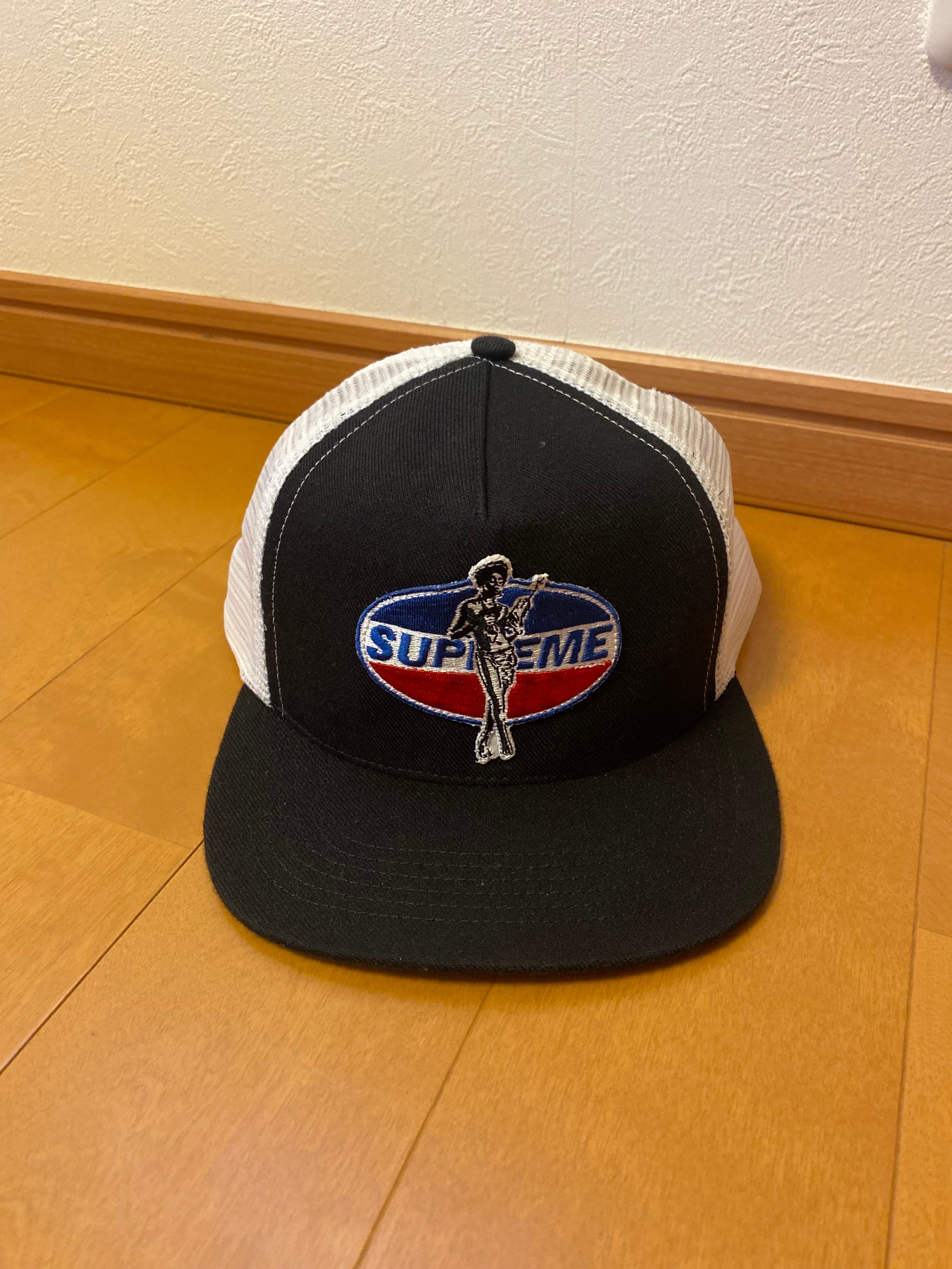 HYSTERIC GLAMOUR STAR WOMAN Beanie 