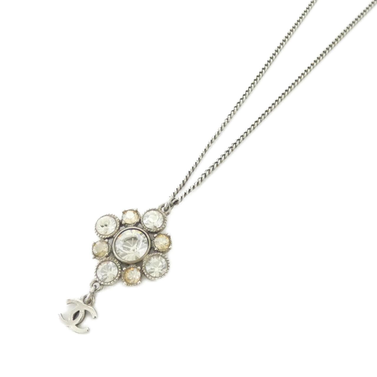 シャネル 37251 ネックレス