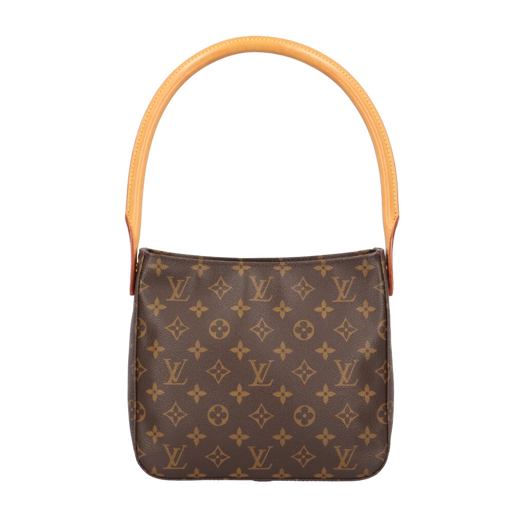 Louis Vuitton Monogram Looping MM Bag