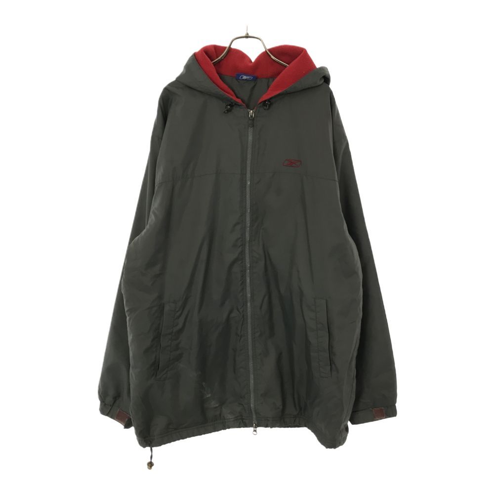 Reebok リーボック スポーツジャケット