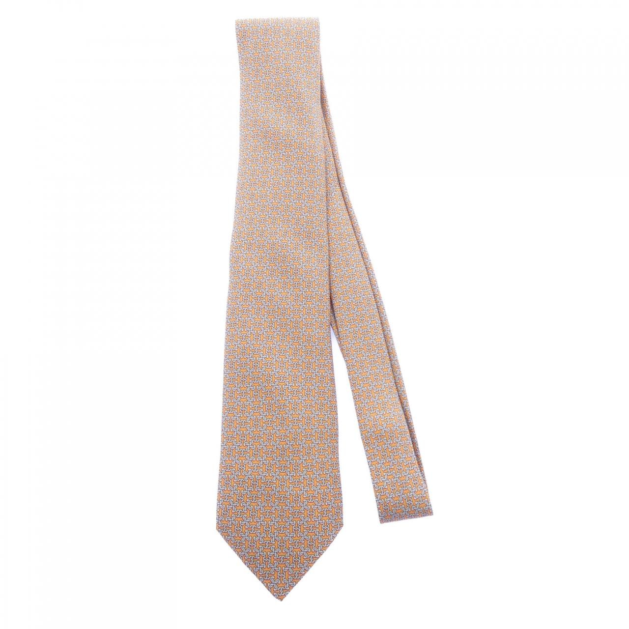 エルメス HERMES NECKTIE