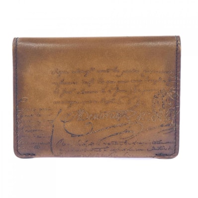 ベルルッティ Berluti CARD CASE